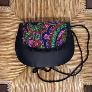 The Dressed To The Nine’s Purse